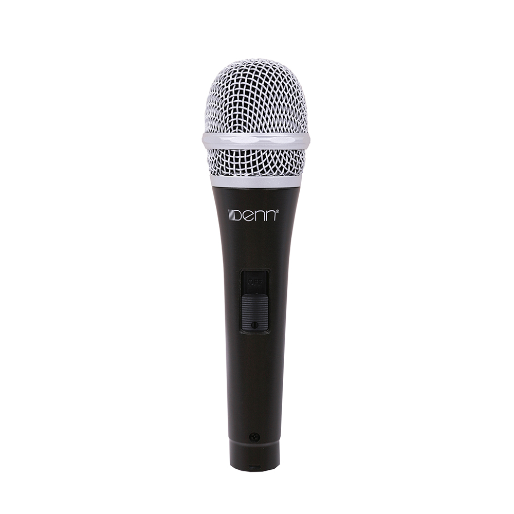 DPM-700 Dynamic Microphone
