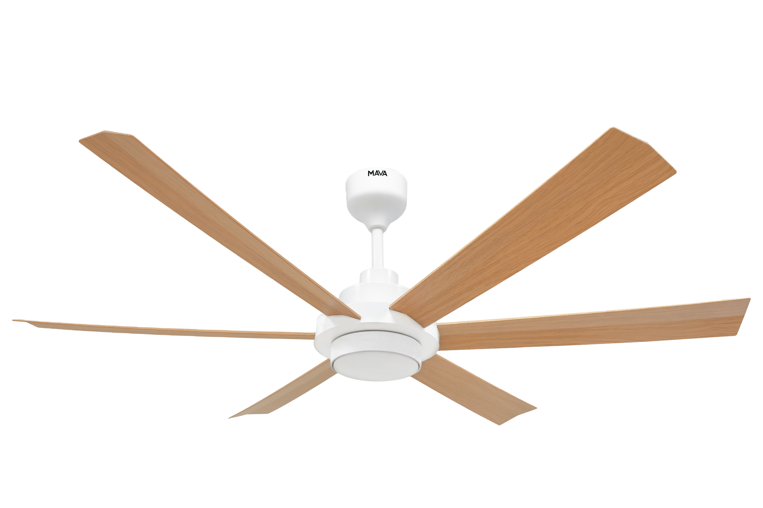 XTREME 72" DC MOTOR PINE 