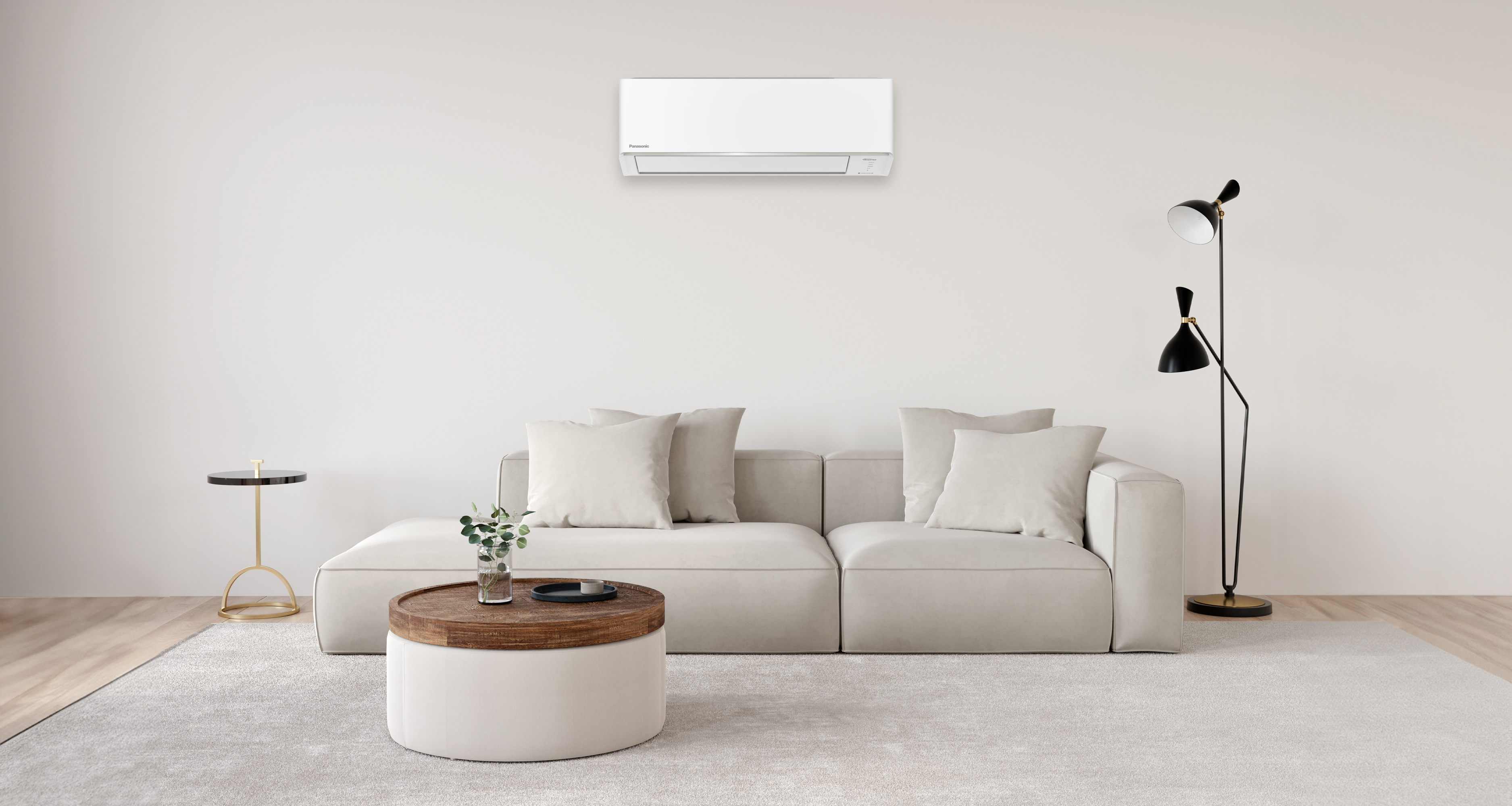 X-Deluxe Inverter KU Series (AKH-1)