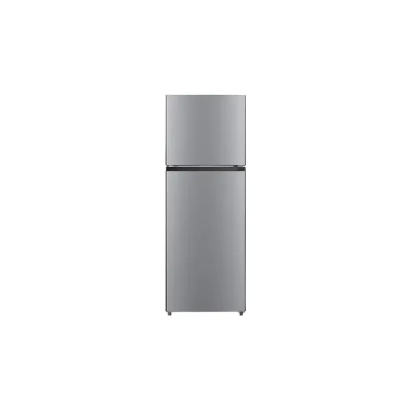 TCL 460L 2-Door Top Mount Refrigerator TR-NT460ASP
