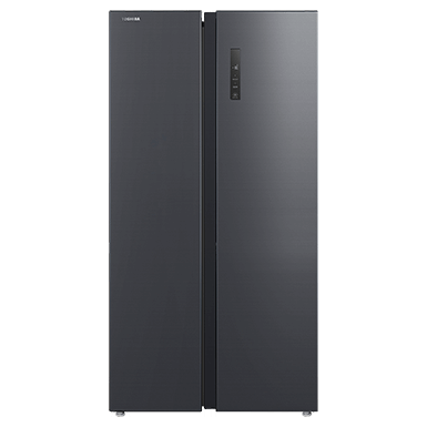 GR-RS696WI-PMY(06) 620L Side-by-Side Dual Inverter Refrigerator with IoT